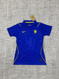 Maillot Domicile 26/27 Chelsea – Bleu Royal & Jaune