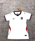 Maillot Angleterre 2026 domicile blanc vue face