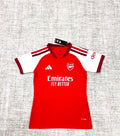 Maillot Arsenal domicile 2026/27 adulte vue de face