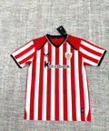 Maillot Athletic Club Bilbao face