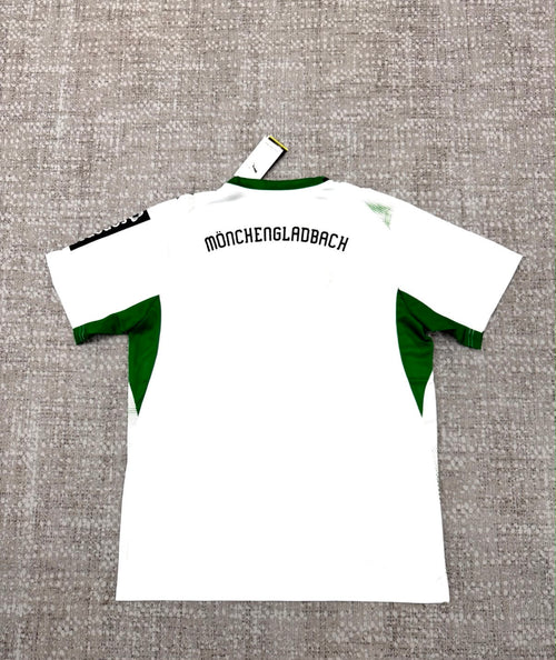 Maillot Borussia Mönchengladbach dos