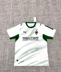 Maillot Borussia Mönchengladbach face