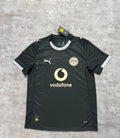 Maillot spécial Borussia Dortmund 2025/26 noir - face