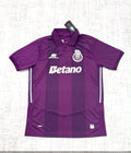Maillot extérieur FC Porto 2026/27 violet vue de face