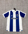 FC Porto maillot domicile bleu et blanc 2026/27 face