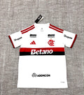 Maillot extérieur Flamengo 2026 face