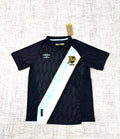 Guatemala maillot extérieur noir vue de face