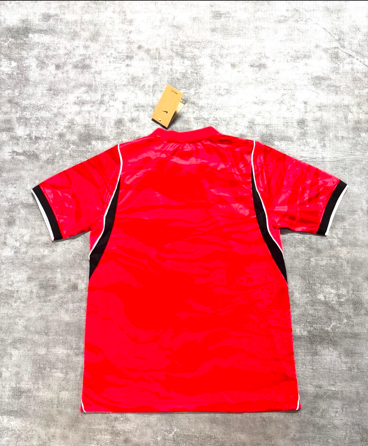 Maillot domicile Corée du Sud 2026 dos