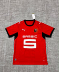 Maillot Stade Rennais face