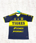 Maillot Tigres UANL 2026/27 adulte vue de face